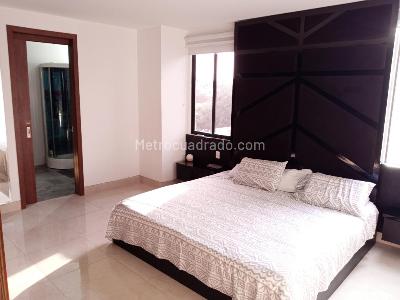 Apartamento en venta en La Campiña, Barranquilla · foto 7 de 14