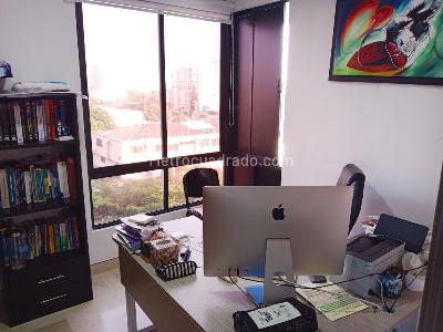 Apartamento en venta en La Campiña, Barranquilla · foto 8 de 14