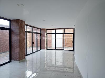 Apartamento en venta en La Campiña, Barranquilla · foto 11 de 14