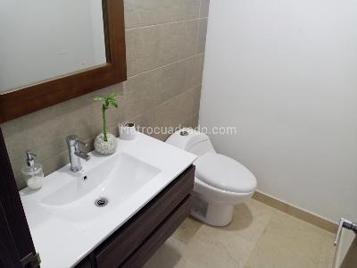 Apartamento en venta en La Campiña, Barranquilla · foto 12 de 14