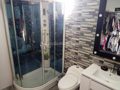 Apartamento en venta en La Campiña, Barranquilla · foto 13 de 14