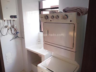 Apartamento en venta en La Campiña, Barranquilla · foto 14 de 14