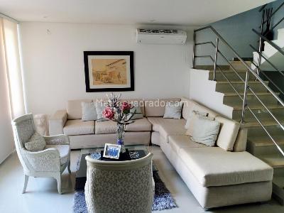 Casa en venta en Villa Santos, Barranquilla · foto 2 de 14
