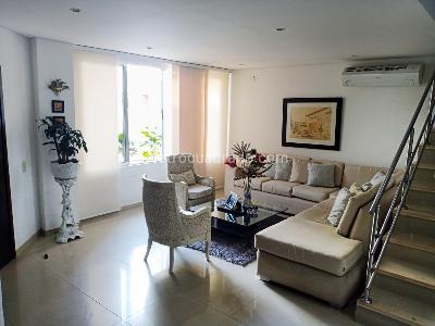 Casa en venta en Villa Santos, Barranquilla · foto 3 de 14