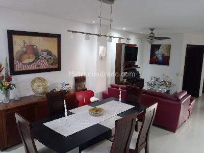 Casa en venta en Villa Santos, Barranquilla · foto 4 de 14