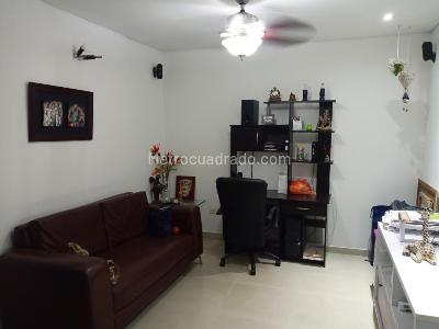 Casa en venta en Villa Santos, Barranquilla · foto 5 de 14