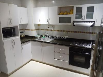 Casa en venta en Villa Santos, Barranquilla · foto 6 de 14