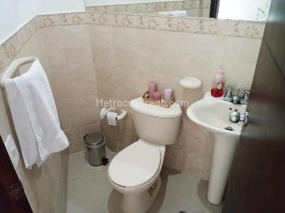 Casa en venta en Villa Santos, Barranquilla · foto 11 de 14