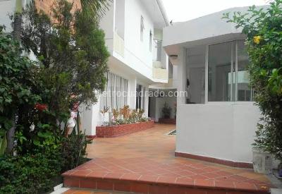 Casa en venta en Villa Santos, Barranquilla · foto 13 de 14