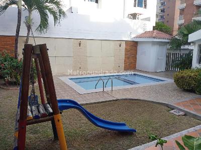 Casa en venta en Villa Santos, Barranquilla · foto 14 de 14