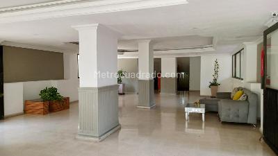 Apartamento de 3 alcobas en venta en Alto Prado, Barranquilla, 230 m² · foto 2 de 14
