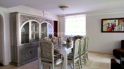 Apartamento de 3 alcobas en venta en Alto Prado, Barranquilla, 230 m² · foto 3 de 14