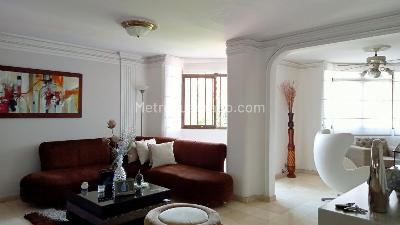Apartamento de 3 alcobas en venta en Alto Prado, Barranquilla, 230 m² · foto 4 de 14
