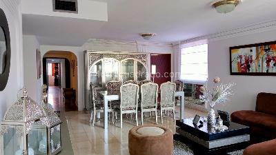 Apartamento de 3 alcobas en venta en Alto Prado, Barranquilla, 230 m² · foto 6 de 14
