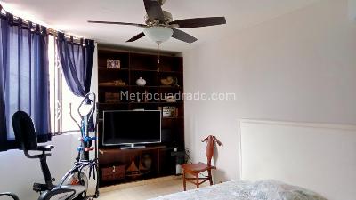 Apartamento de 3 alcobas en venta en Alto Prado, Barranquilla, 230 m² · foto 9 de 14