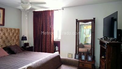 Apartamento de 3 alcobas en venta en Alto Prado, Barranquilla, 230 m² · foto 10 de 14