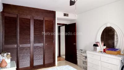Apartamento de 3 alcobas en venta en Alto Prado, Barranquilla, 230 m² · foto 11 de 14
