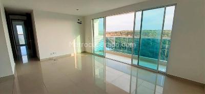 Apartamento en venta en Villa Campestre, Barranquilla · foto 3 de 10