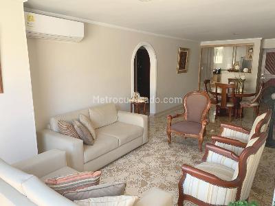 Apartamento en venta en Riomar, Barranquilla · foto 5 de 14