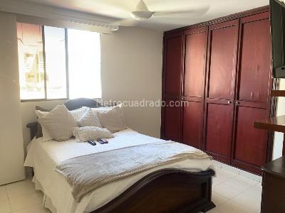 Apartamento en venta en Riomar, Barranquilla · foto 8 de 14