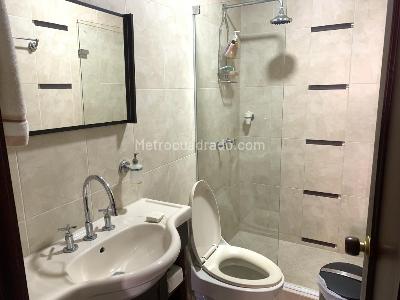 Apartamento en venta en Riomar, Barranquilla · foto 9 de 14