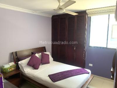 Apartamento en venta en Riomar, Barranquilla · foto 10 de 14