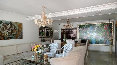 Casa en venta en Ciudad Jardin, Barranquilla · foto 2 de 14