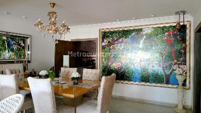 Casa en venta en Ciudad Jardin, Barranquilla · foto 3 de 14