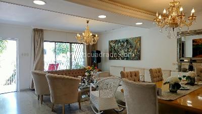 Casa en venta en Ciudad Jardin, Barranquilla · foto 4 de 14