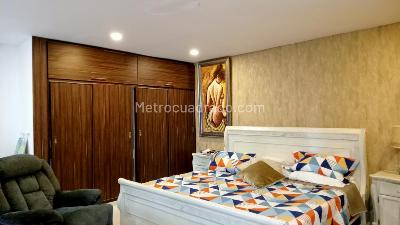 Casa en venta en Ciudad Jardin, Barranquilla · foto 8 de 14