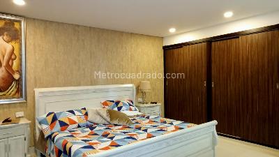 Casa en venta en Ciudad Jardin, Barranquilla · foto 9 de 14