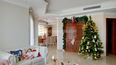 Apartamento en venta en El Golf, Barranquilla · foto 7 de 19