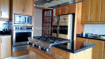 Apartamento en venta en El Golf, Barranquilla · foto 8 de 19