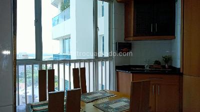Apartamento en venta en El Golf, Barranquilla · foto 10 de 19