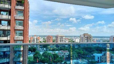 Apartamento en venta en El Golf, Barranquilla · foto 18 de 19