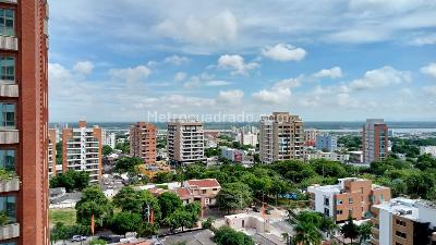 Apartamento en venta en El Golf, Barranquilla · foto 19 de 19