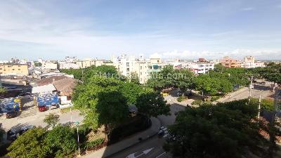 Apartamento en venta en El Recreo, Barranquilla · foto 2 de 11