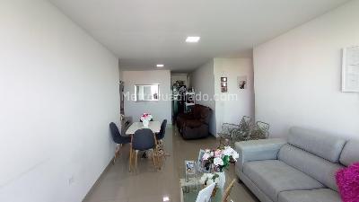 Apartamento en venta en El Recreo, Barranquilla · foto 4 de 11