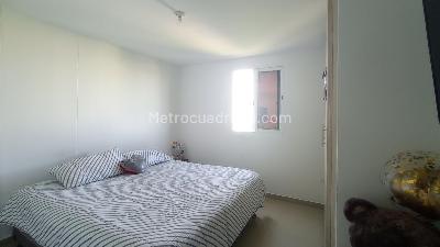 Apartamento en venta en El Recreo, Barranquilla · foto 5 de 11