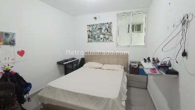 Apartamento en venta en El Recreo, Barranquilla · foto 6 de 11