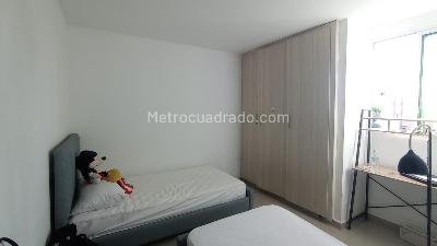 Apartamento en venta en El Recreo, Barranquilla · foto 7 de 11
