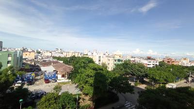 Apartamento en venta en El Recreo, Barranquilla · foto 10 de 11