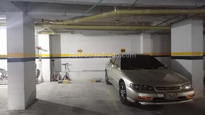 Apartamento en venta en El Recreo, Barranquilla · foto 11 de 11