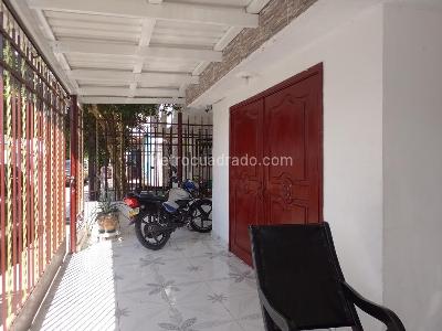 Casa en venta en San Isidro, Barranquilla · foto 2 de 15