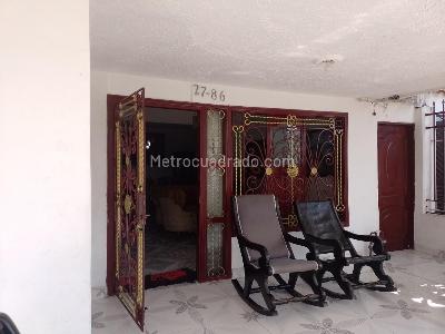 Casa en venta en San Isidro, Barranquilla · foto 3 de 15