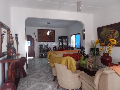 Casa en venta en San Isidro, Barranquilla · foto 4 de 15