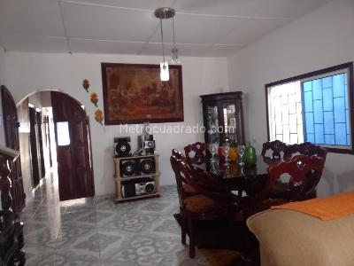 Casa en venta en San Isidro, Barranquilla · foto 5 de 15