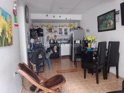 Casa en venta en San Isidro, Barranquilla · foto 6 de 15
