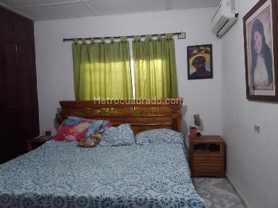 Casa en venta en San Isidro, Barranquilla · foto 9 de 15