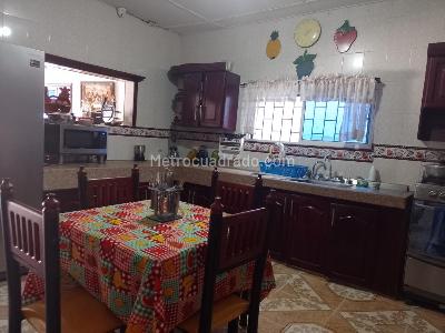 Casa en venta en San Isidro, Barranquilla · foto 11 de 15